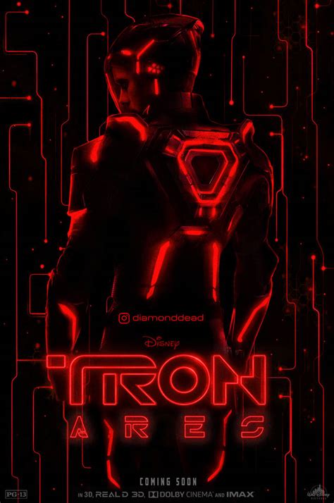 Tron 3 2025