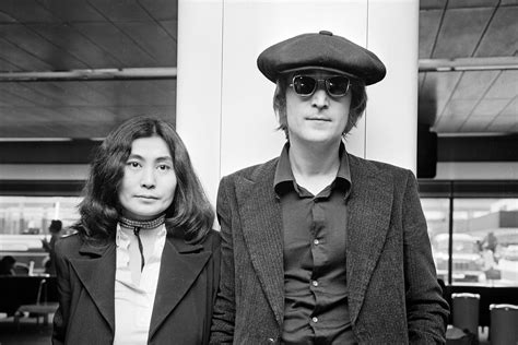 One: John & Yoko 2025
