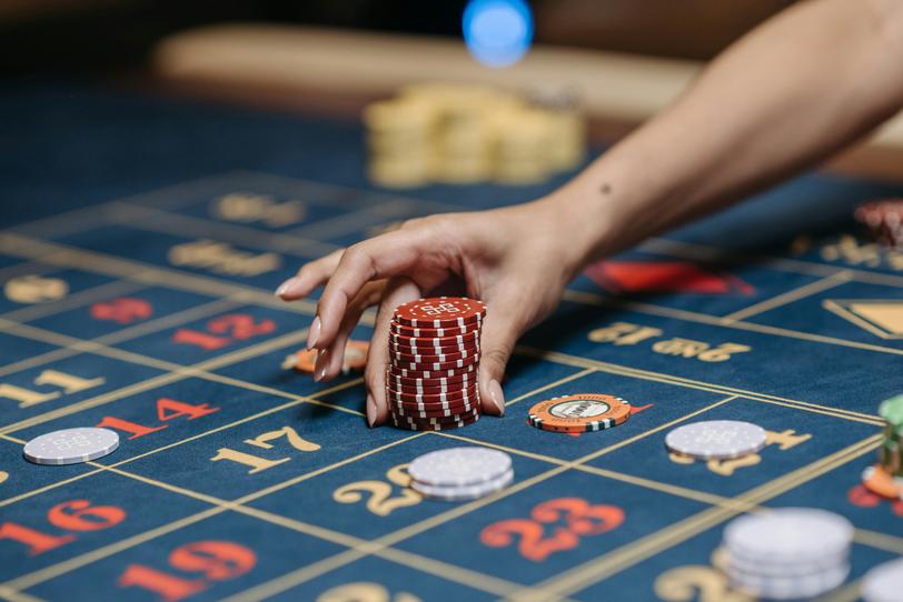 Why Online Casinos Require Account Verification: Protecting You and the Industry