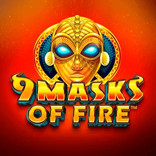 9 Masks of Fire : comment maximiser vos gains
